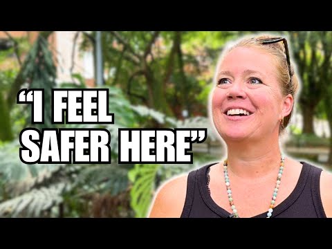 Expat Single Mom Living The Dream In Medellin
