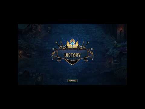 Thronebreaker: The Witcher tales (Rivia puzzles - The cattle conspiracy)