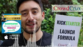 EP #528 The High-Ticket Price Point Strategy Behind a $87K Kickstarter | Keybird