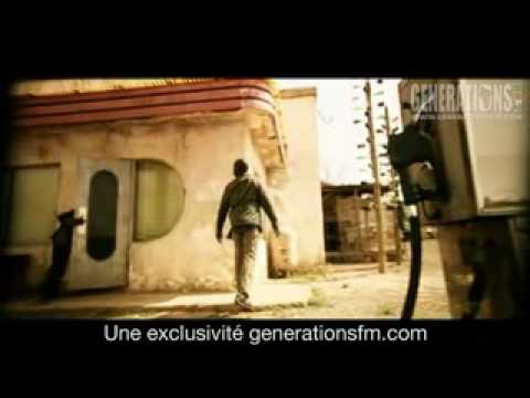 AP feat J Mi Sissoko Je suis libre clip