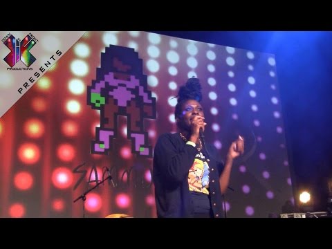 MAGFest 13 Concerts: Sammus