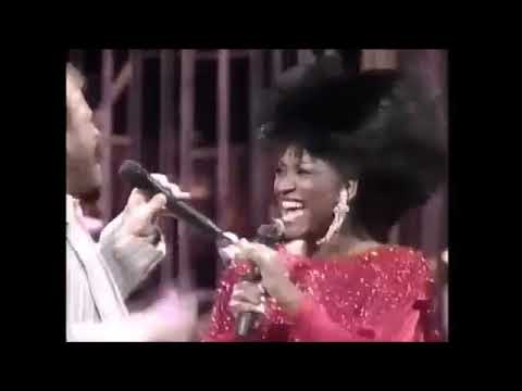 Patti LaBelle - REAL, HONEST, VISCERAL SINGING