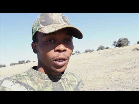 Nonstop Hunting TV Show 2012 - Africa Part 1