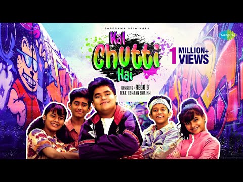 Kal Chutti Hai — watch video