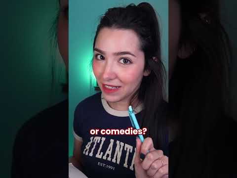 Do You Like This or That?? #asmr #foryou #softspokenasmr