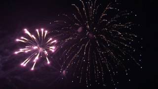 Canada Day Poco 2016