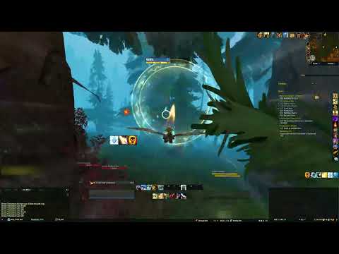 Azure Span Slalom Challenge Gold 54.017