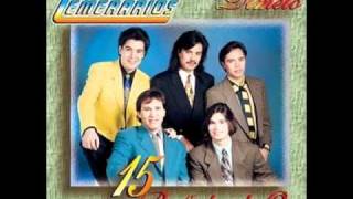 Los Temerarios - Tu Infame Engaño