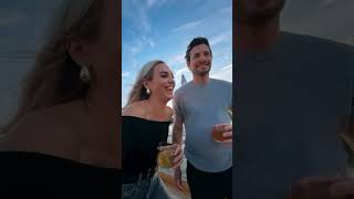 Leandie on an Avalon Waterways River Cruise | Flight Centre South Africa