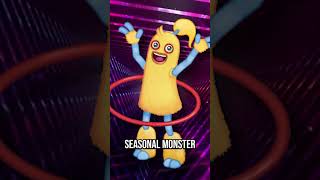 Download lagu MSM Hoola - Breeding, Likes, Cost, Islands, Release, Fun Facts! | #msm #gobahmsm #shorts mp3