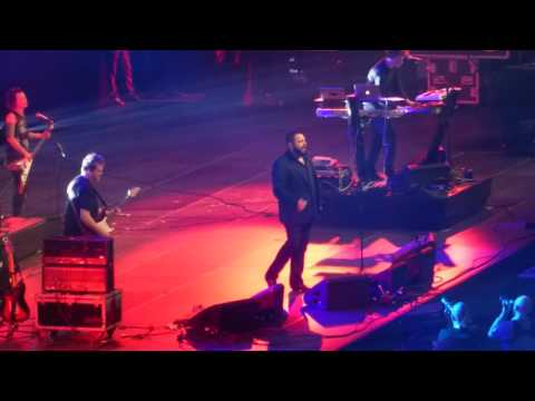 Alphaville - Forever Young @ We Love The 80`s - Telenor Arena - Oslo - 07.05.2016