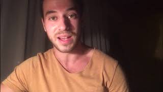 FELOLVASÓSOROZAT - Csáth Géza: Fekete csönd - Pálóczi Bence