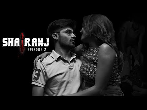 Framo Shatranj Episode 2 
