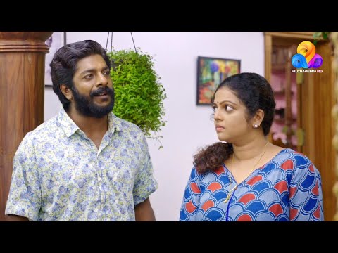 Chakkappazham | Flowers | Ep#35