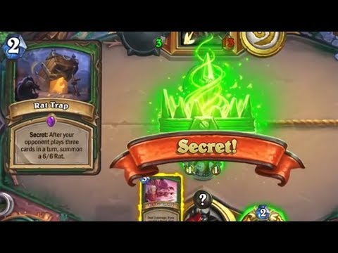 "Who woulda thunk it?" Highlights: BloodTrail vs  Bunnyhoppor - Game 2