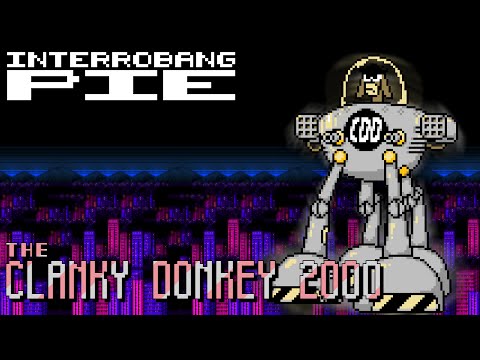 The Clanky Doodle 2000 - [ Interrobang Pie ]