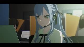 [MYGO] 11月6號 沒有劇場版 沒有母雞卡首映會