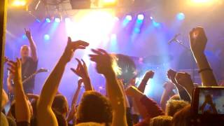 Diablo: Read my scars