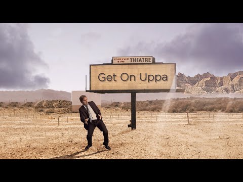 Waldeck feat. la Heidi - Get on Uppa