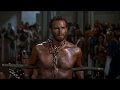 Moses Is Captured The Ten Commandments 1956