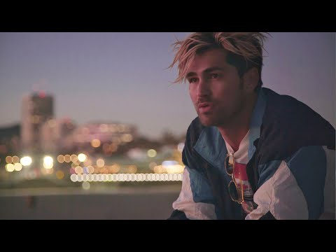 TODDY SMITH - UNMOTIVATED (Official Music Video)