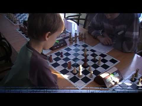 3.4. Filip Haring - Richard Štaffen 1 - 0