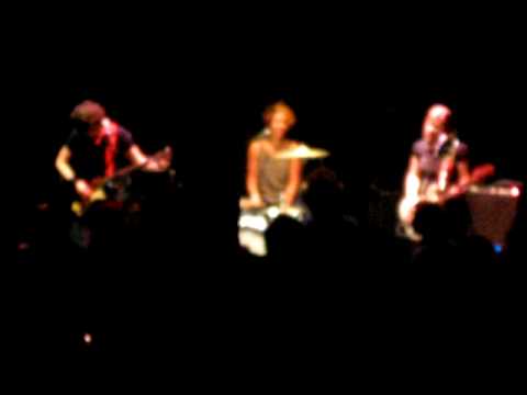 Grass Skirt - All Girl Summer Fun Band