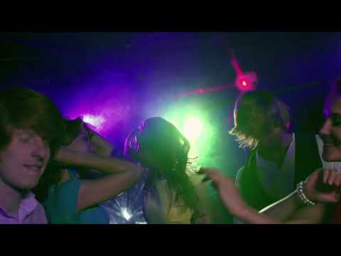 Maxwell House UK Featuring Soraya Vivian - Release Yourself