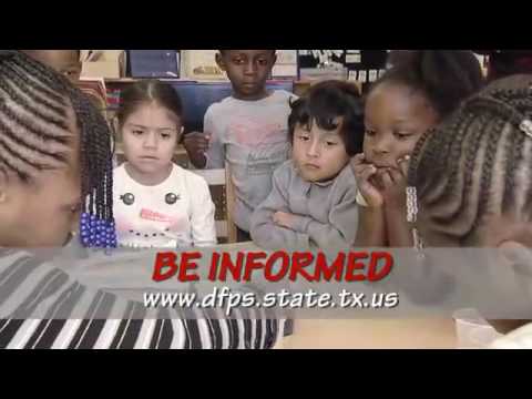 Child Care Assistance - Parent Orientation