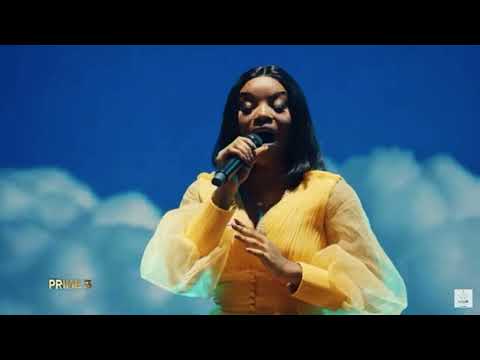 Maajabu Talent-Grâce Muadi | Incroyable Prestation | Prime 3