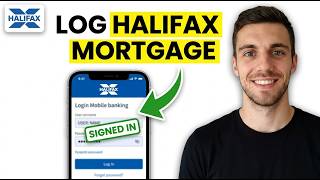 HOW TO LOG IN HALIFAX MORTGAGE ACCOUNT 2026 (BEGINNER GUIDE)