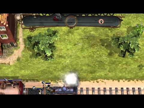 Bounty Train - Feature Video [ENG]