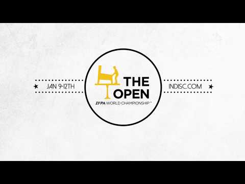 INDISC 2020 Announcement - January 9-12, 2020