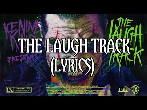 Ice Nine Kills - The Laugh Track [LYRICS] 