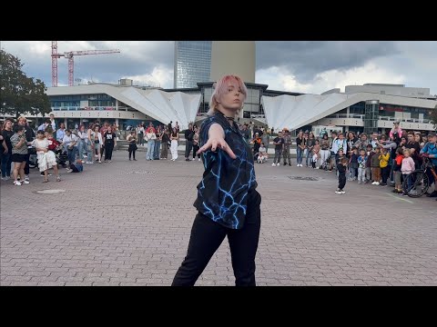 M.A.P6 - Storm by Linyah