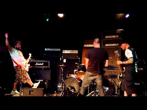 KORESH - Live at Purple Turtle, London, September 11, 20011