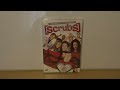 Scrubs Season 5 UK DVD Unboxing