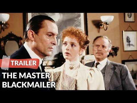 afbeelding The Master Blackmailer 1992 Trailer | Sherlock Holmes | Jeremy Brett