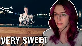 Twenty One Pilots  - Truce | Singer Reacts |
