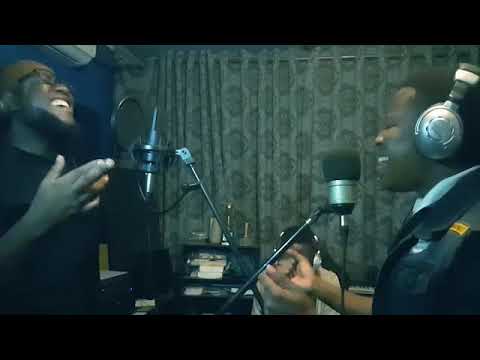 Unplugged worship Session with Tshepo Lesole ft Leonard & Spiro_Keyz ( I WILL WAIT)