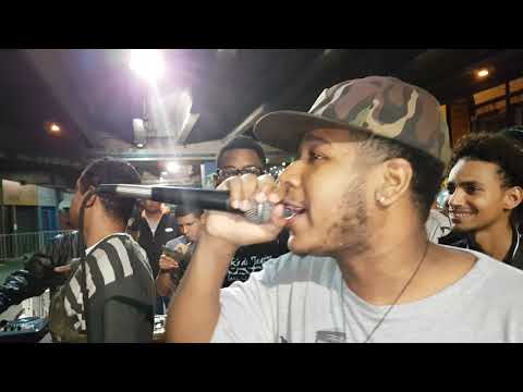 NEW E GUI ZN VS SCHULER E IGUIN  - [TROMBA?] - MARGINOW 21/10/19