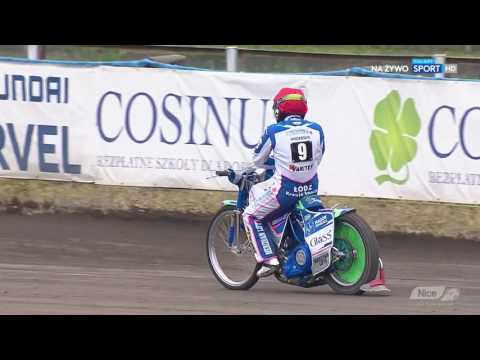 Orzeł Łódź - Stal Rzeszów (21.05.2017)