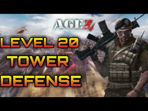HOW TO ACHIEVE 3 STARS ON LEVEL 20 TOWER DEFENSE HARD DIFFICULTY (FREE COUPON INCLUDED)