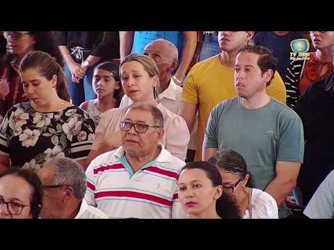 Santa Missa do dia 13/10/2019 9h