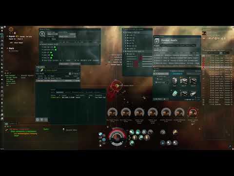 EVE-online True Power Shipyards. Combat Sansha Nation expedition on Stratios | 3d location