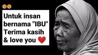 Download lagu Bunga - Ibu (Lirik) ❤️ mp3 Download lagu Bunga - Ibu (Lirik) ❤️ mp3