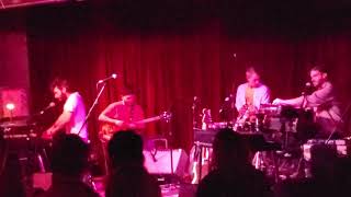 Leif Vollebekk  --  elegy