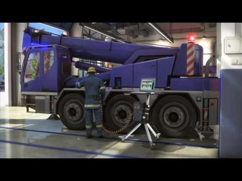 EMERGENCY 5 HD [TRAILER 2017]