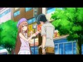 Okami San Her Seven Companions AMV Lightning