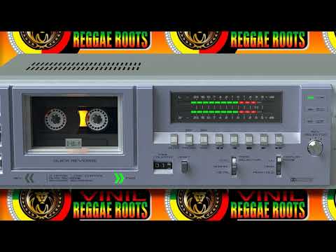 Rockie Campbell - Tell Me Why You're Crying    Reggae Roots